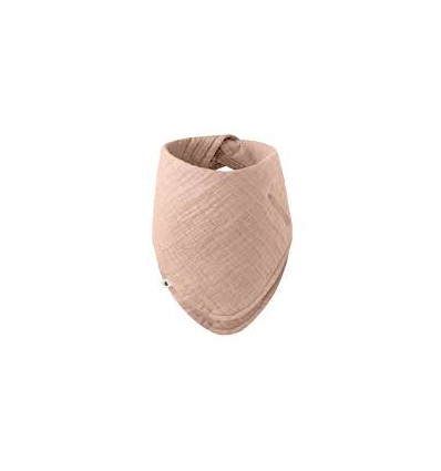 BANDANA BIB COCOON BLUSH 232
