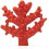 TEETHER BLISS CORAL 232