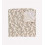 MUSLIN WASHCLOTHS 3P LOVELY LEAVES 25