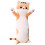 BODY LONG 86/92 18/24M CUDDLY CAT 25