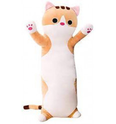 BODY LONG 74/80 9/12M CUDDLY CAT 25