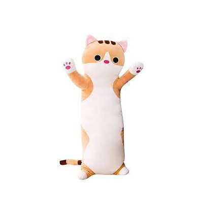 BODY LONG 74/80 9/12M CUDDLY CAT 25