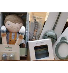 FRIGG/- GIFTBOX - BOY 24