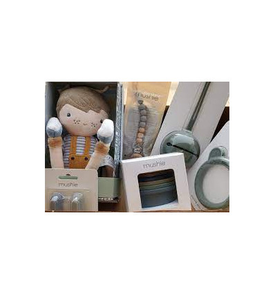 FRIGG/- GIFTBOX - BOY 24