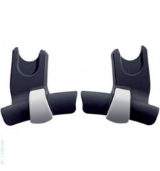 BUGABOO BEE5 ADAPT MAXI-COSI CARSEAT 23