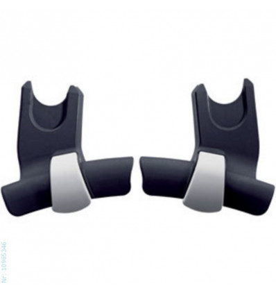 BUGABOO BEE5 ADAPT MAXI-COSI CARSEAT 23