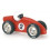 RED ROADSTER 5