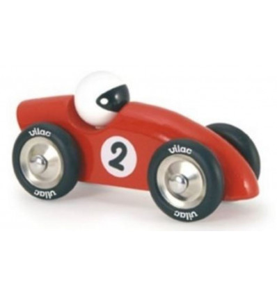RED ROADSTER 5
