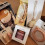 FRIGG/- GIFTBOX - GIRL 24