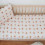 CRIB SHEET - SMALL - SUN 24