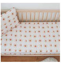 CRIB SHEET - SMALL - SUN 24