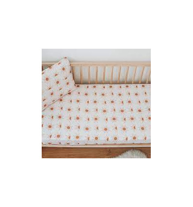 CRIB SHEET - SMALL - SUN 24