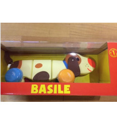 BASIL DE TREKHOND 8