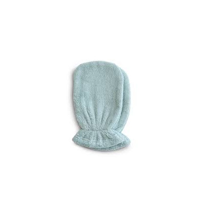 BATH MITT 2-PACK - SEA MIST 24