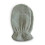 BATH MITT 2-PACK - MOSS 24