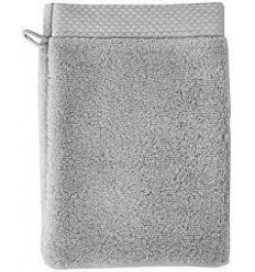 BATH MITT 2-PACK - GRAY 24