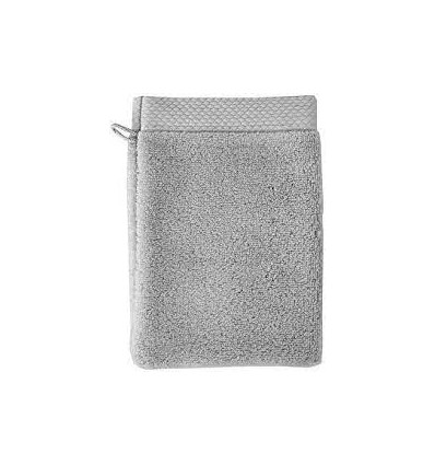 BATH MITT 2-PACK - GRAY 24