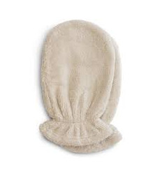 BATH MITT 2-PACK - FOG 24