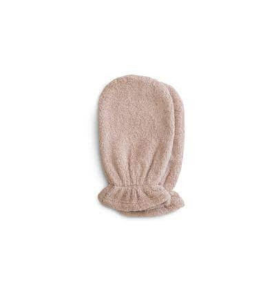 BATH MITT 2-PACK - BLUSH 24