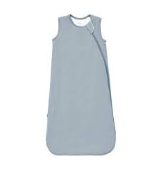 MUSLIN SLEEP SACK SAGE 24