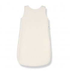 MUSLIN SLEEP SACK FOG 24