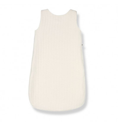MUSLIN SLEEP SACK FOG 24