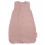 MUSLIN SLEEP SACK BLUSH 24