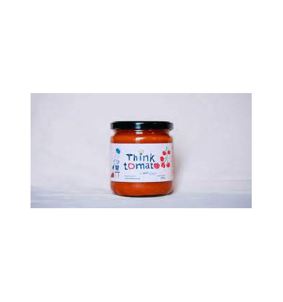 THINK TOMATO KICKCANCER 400GR 22