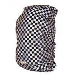 BAG COVER CHESS FULL REFLECTIVE 25L 22