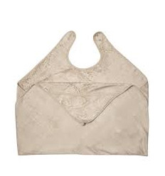CUDDLE TOWEL ADUL/BABY 98X104 SAVA S 25