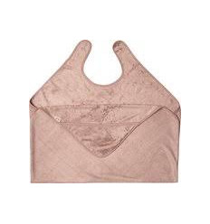 CUDDLE TOWEL ADUL/BABY 98X104 INCA R 25