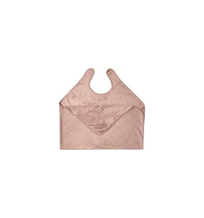 CUDDLE TOWEL ADUL/BABY 98X104 INCA R 25