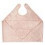 CUDDLE TOWEL ADULT/BABY 98X104 ROSEW 25