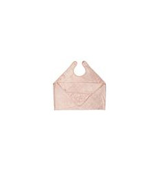 CUDDLE TOWEL ADULT/BABY 98X104 ROSEW 25