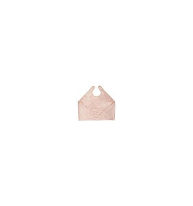CUDDLE TOWEL ADULT/BABY 98X104 ROSEW 25
