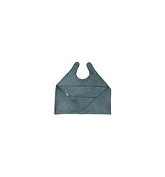 CUDDLE TOWEL ADULT/BABY 98X104 MARIN 25