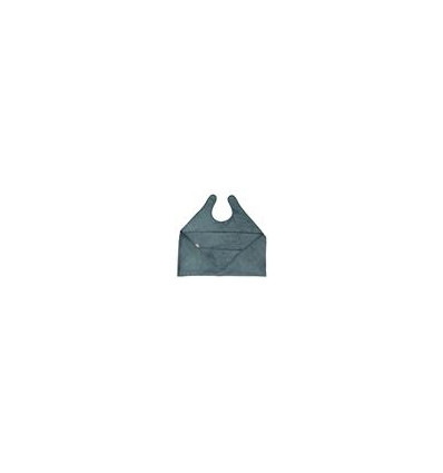 CUDDLE TOWEL ADULT/BABY 98X104 MARIN 25