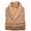 BATH ROBE MEDIUM - SAVANNAH SAND 25