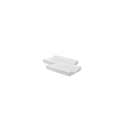 TOWEL 100X150CM - DAISY WHITE 25