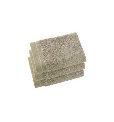 GUEST TOWEL 29,5X50 3 PCS SAVA S 25