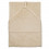 HOODED TOWEL 74X74 SAVANNAH SAND 25