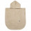 PONCHO - SAVANNAH SAND 23