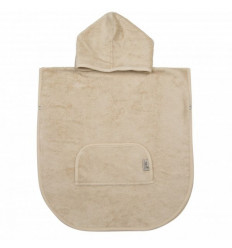 PONCHO - SAVANNAH SAND 23