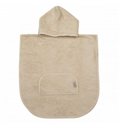 PONCHO - SAVANNAH SAND 23