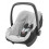 CARSEAT COV MC CABRIOFIXGR0+SIL GRY 23