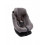 CARSEAT COV MC AX FIX PL GR1+SIL GRY 23