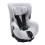 CARSEAT COV MC AXISS GR1+ SIL GRY 23