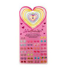 EAR STICKERS 22