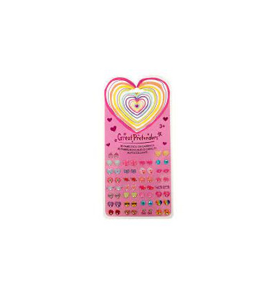 EAR STICKERS 22