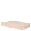 AANKLEEDKUSHOES ODDI ROSA SALT45X73 24